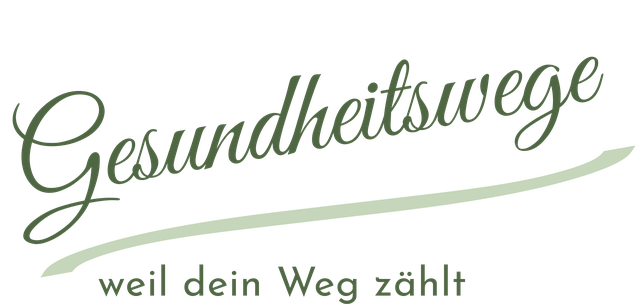 Gesundheitswege – Anita Schlüchter